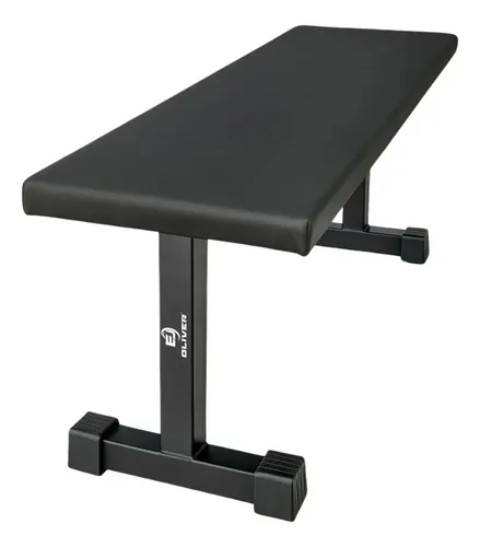 Banco Musculação Fitness Treino Academia 1 Metro 250kg