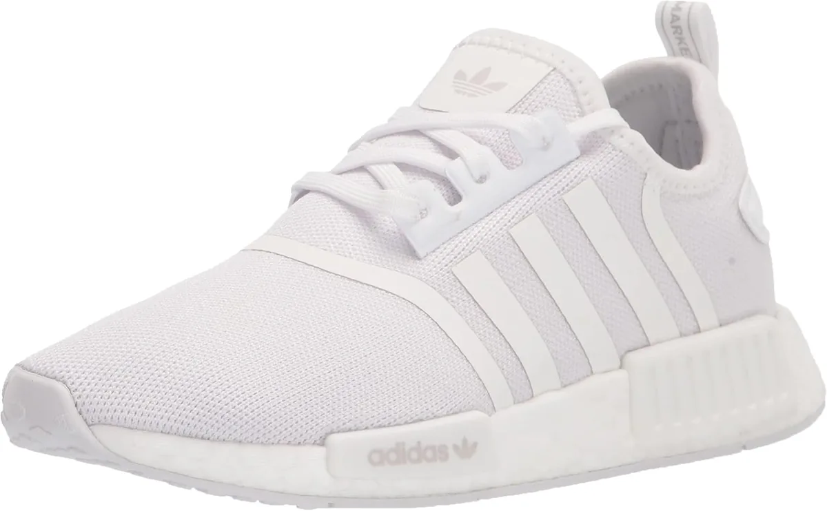Adidas NMD R1 Infantil Sem Cadarço