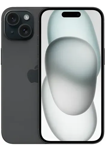 Apple iPhone 15 128GB Preto
