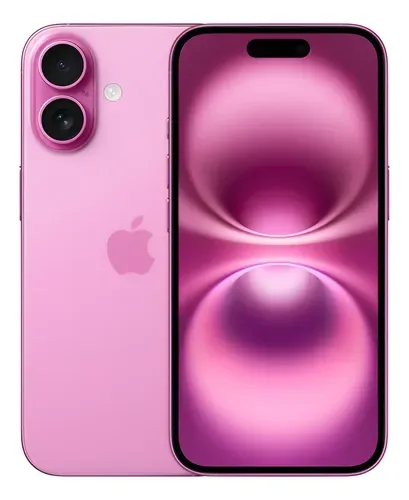 Apple iPhone 15 256GB Rosa