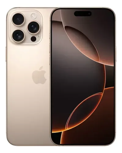 Apple iPhone 16 Pro