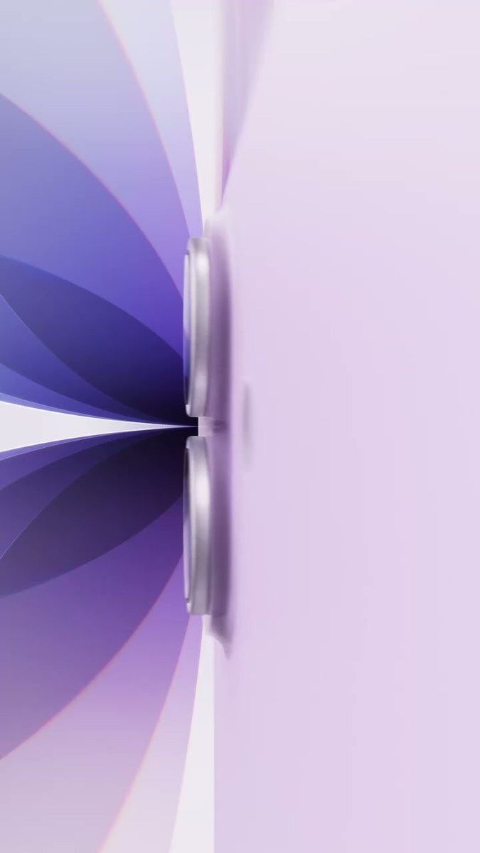iPhone 17 256GB Lavanda - Distribuidor Autorizado