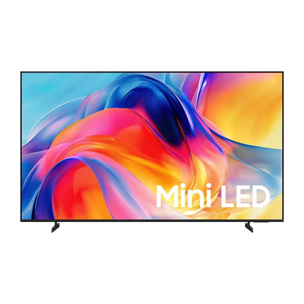 Samsung Smart TV 55 MiniLED 4K M75H 2026