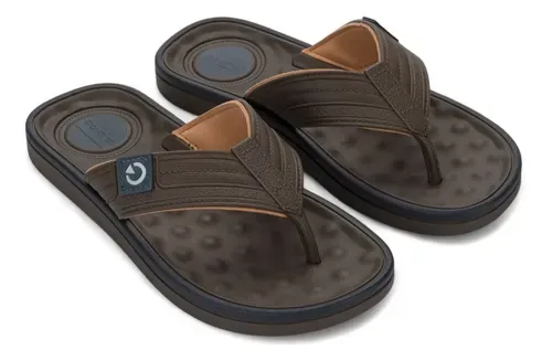 Chinelo Cartago Alabama Masculino Confortavel Original