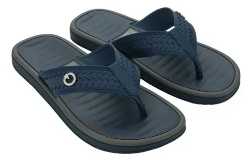 Chinelo Cartago Coimbra Ii Masculino Original Casual