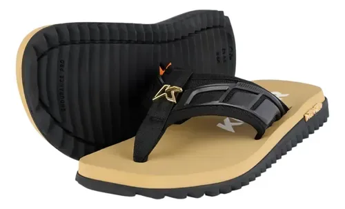 Chinelo Kenner Original Kivah Full Force Masculina