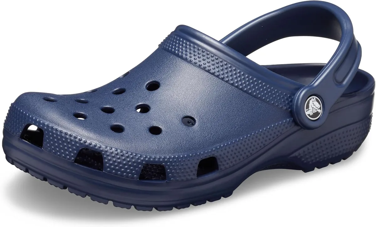 Crocs Classic Clog Navy