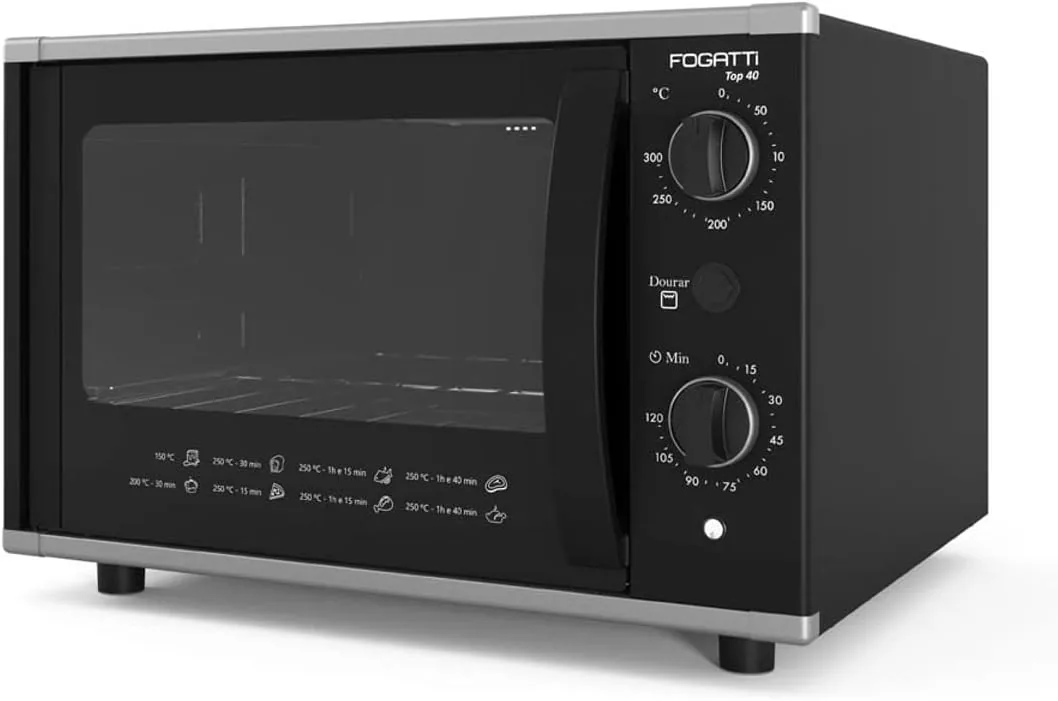 Fogatti Top 40 127V