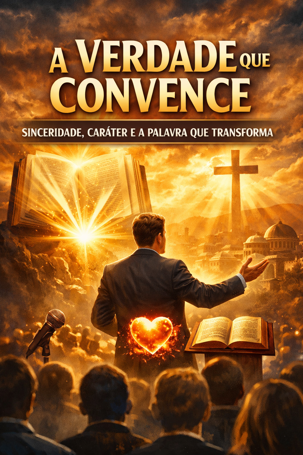 A Palavra e o Ser