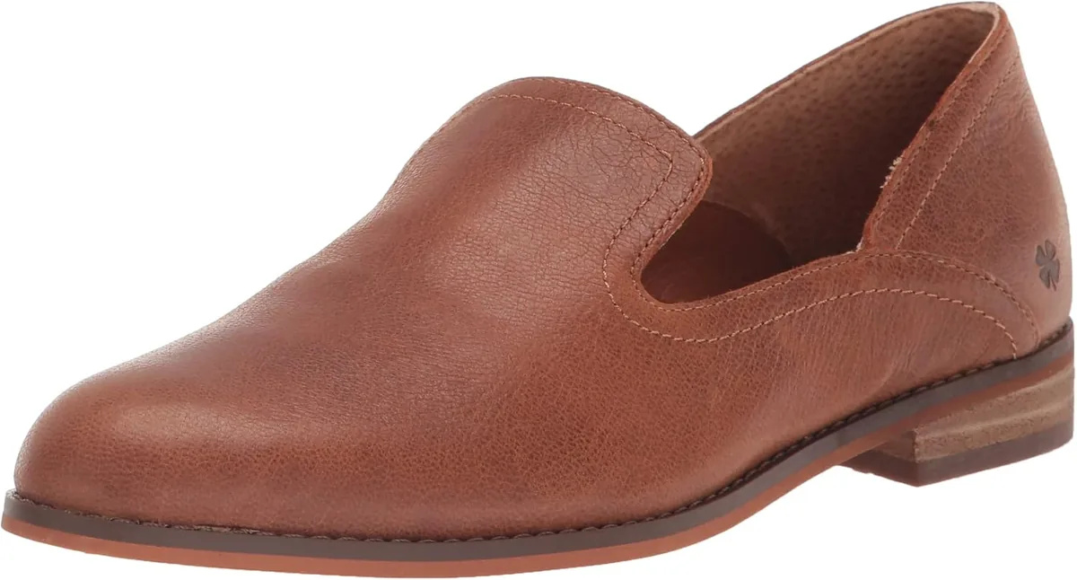 Lucky Brand Ellanzo Mocassim Feminino