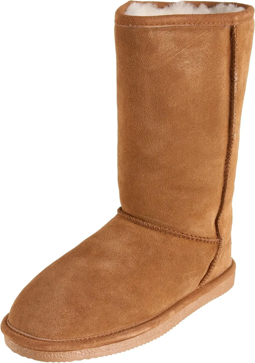Lugz Zen Hi Bota Feminina