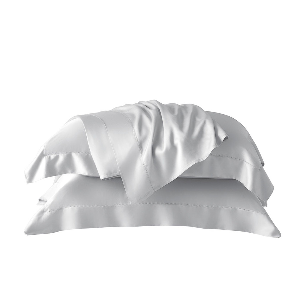 Jogo De Cama 400 Fios Bambu Bali Kacyumara Branco