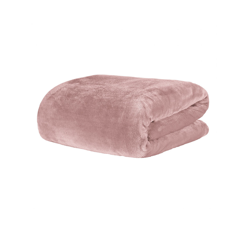 Cobertor Blanket 300 Kacyumara Rose Bride