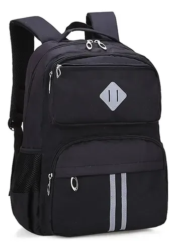 Mochila Escolar Menino/Menina Faculdade Trabalho 30L