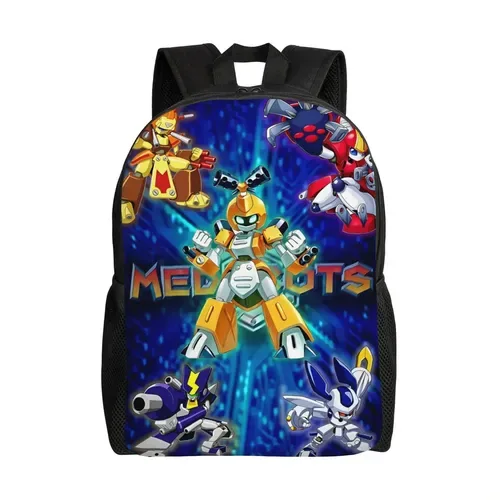 Mochila Escolar para Novo Ano Escolar