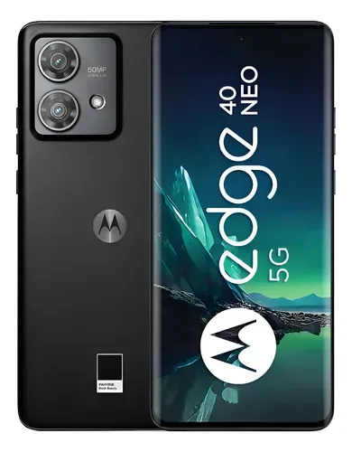 Motorola Edge 40 Neo