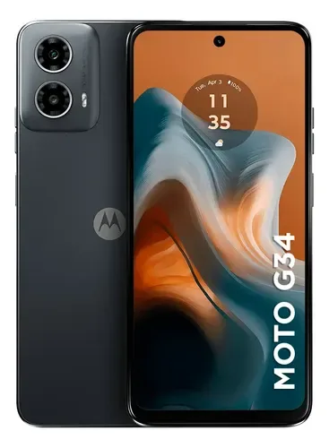 Motorola Moto G34 5G