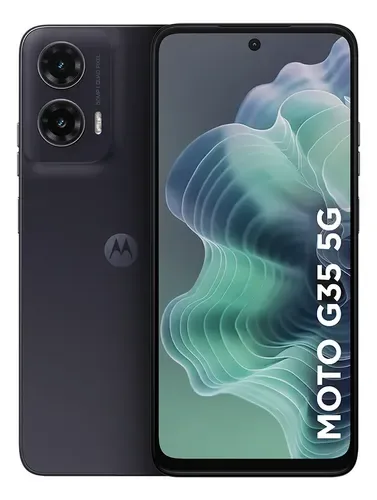 Motorola Moto G35 5G 256GB