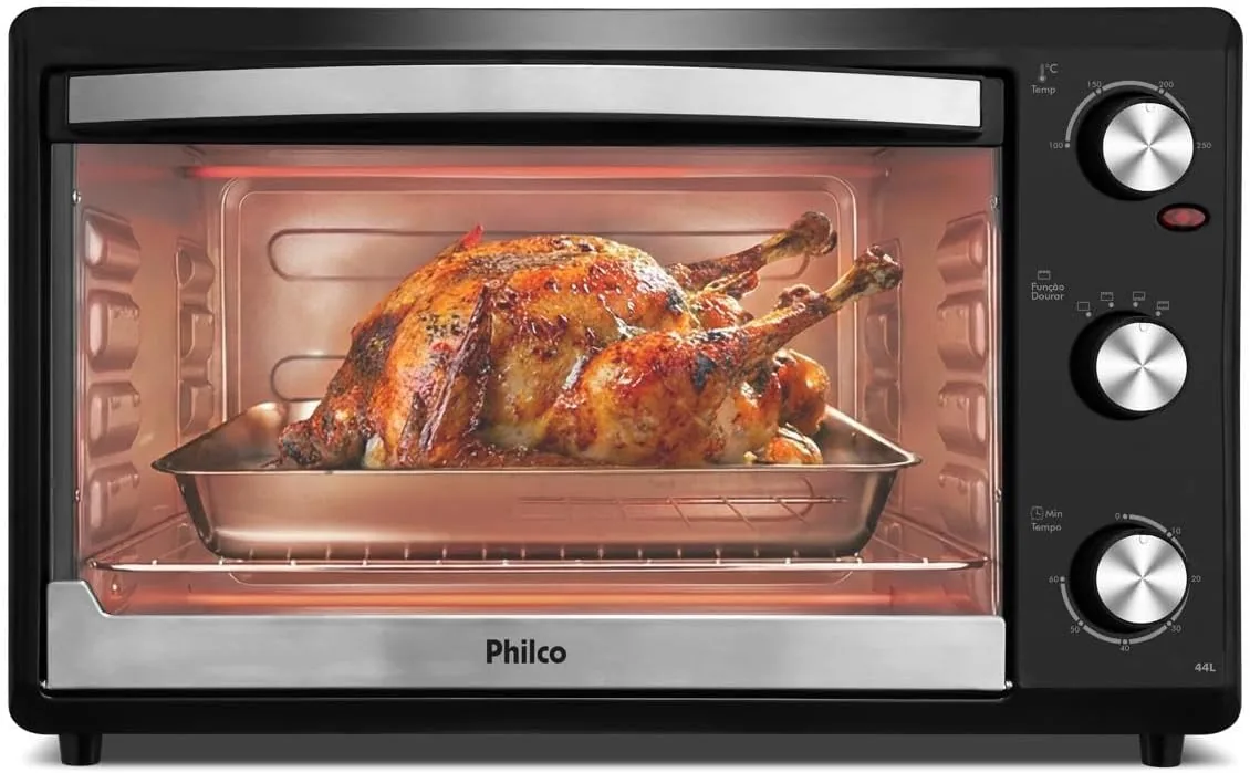 Philco PFE44P 44L 220V