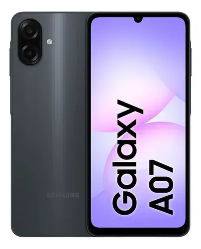Samsung Galaxy A07 256GB 8GB RAM