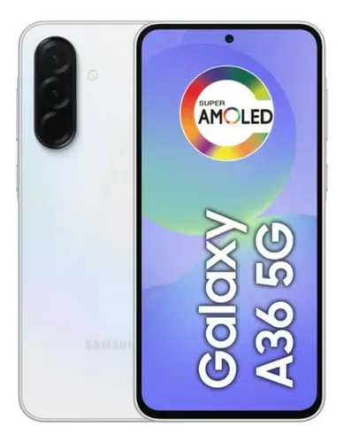 Samsung Galaxy A36 5G 256GB