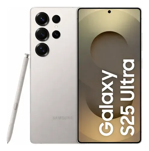 Samsung Galaxy S25+