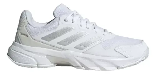 Tenis Adidas Feminino Courtjam Control 3 Original
