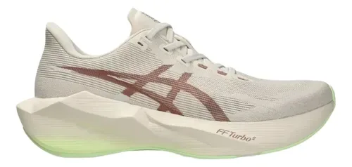 Tenis ASICS Novablast 6 Conforto Running Esportivo Original