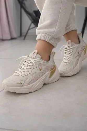 Tenis FILA Feminino Street Fit 2 Academia Leve Original
