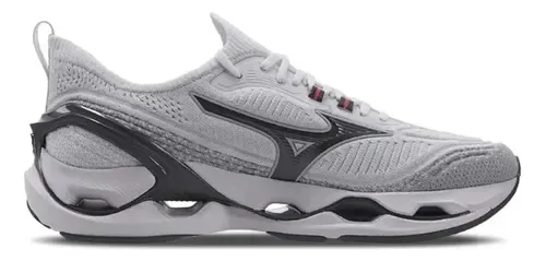 Tenis Mizuno Cool Ride 3 Masculino Corrida Original
