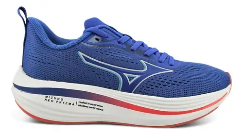 Tenis Mizuno Neo Pryzma Feminino Original