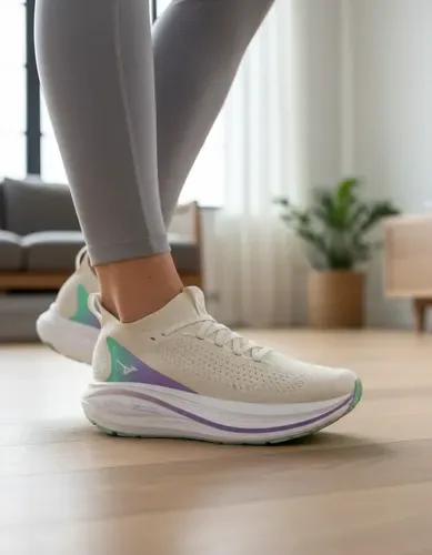 Tenis Mizuno Neo Vista 2 Feminino Original