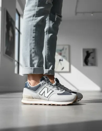 Tenis New Balance 574 V2 Casual Unissex Original