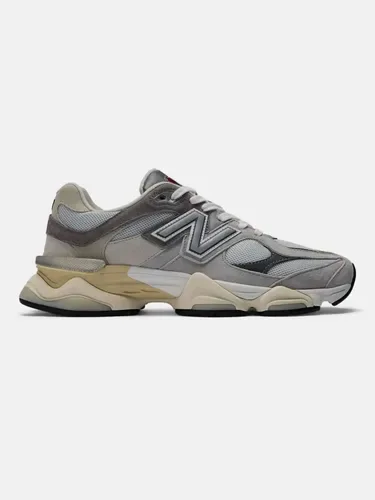 Tenis New Balance 9060 Sneakers Original Nota Fiscal Brinde