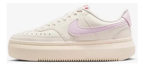 Tenis NIKE Court Vision Low Next Nature Feminino