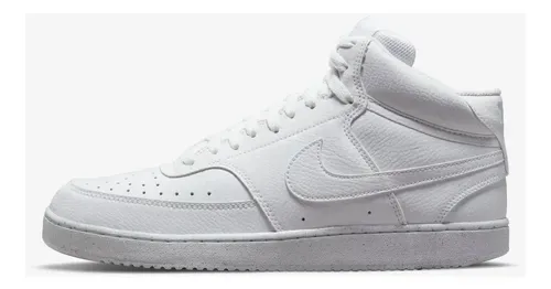 Tenis NIKE Court Vision Mid NN Masculino