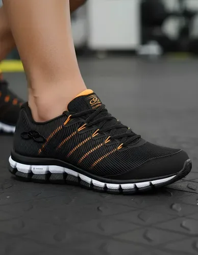 Tenis Olympikus Dynamic Esportivo Conforto Treino Original