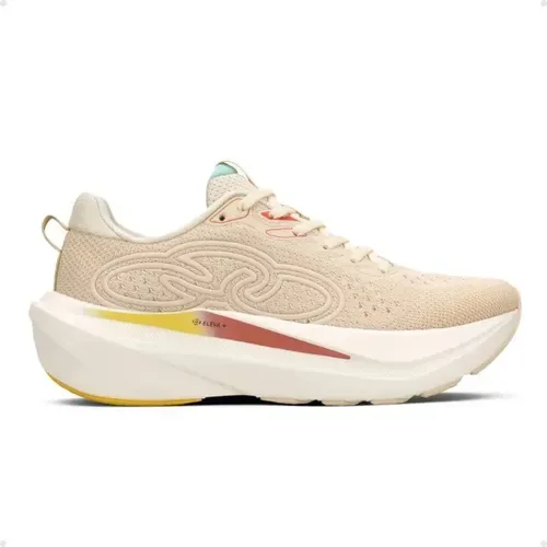 Tenis Olympikus Nuvem Feminino Original Confortavel Corrida