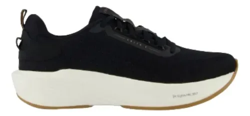 Tenis Olympikus Preto Masculino Volta 2 Original