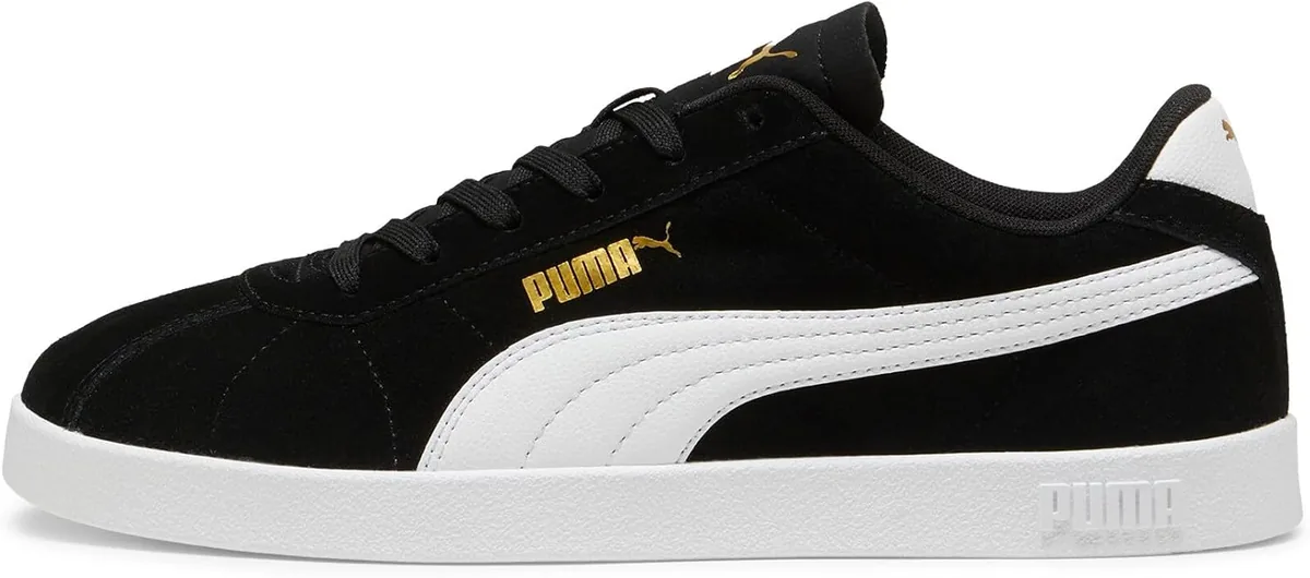 Tênis Puma Club II