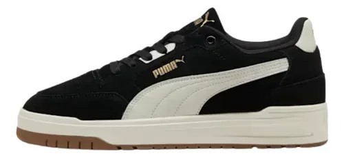 Tenis PUMA Shuffle Downtown Lancamento Original Pt Entrega