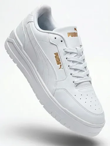 Tenis PUMA Smash V2 Masculino Dia A Dia Original